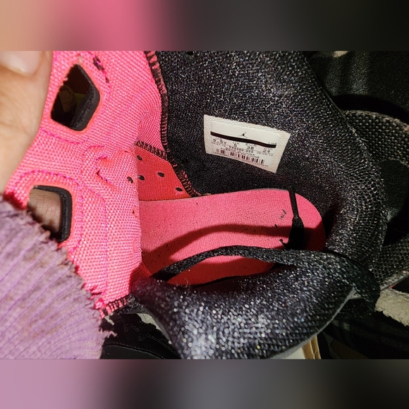 jordans - Picture 2 of 4